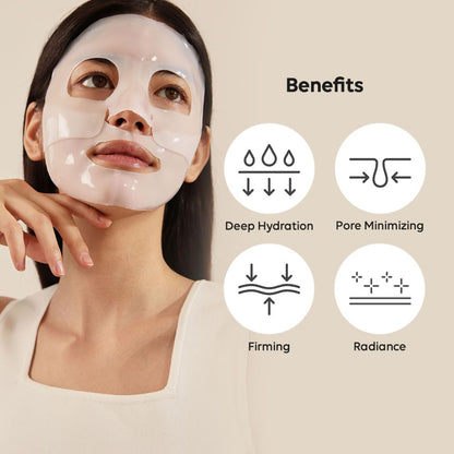 GlossFam™ - Deep Collagen Mask