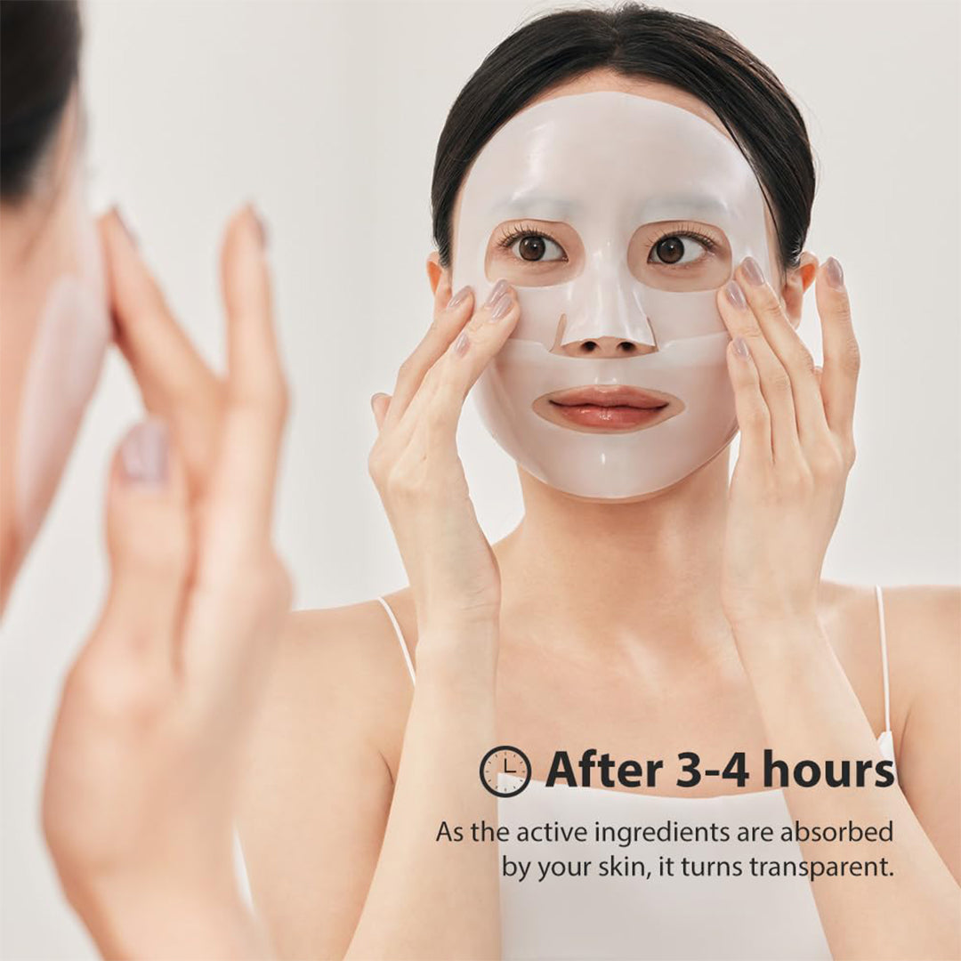 GlossFam™ - Deep Collagen Mask